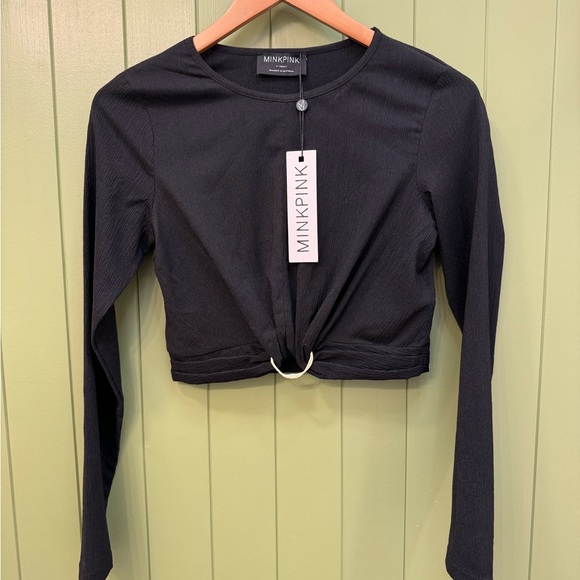 MINKPINK crop top - Picture 2 of 5